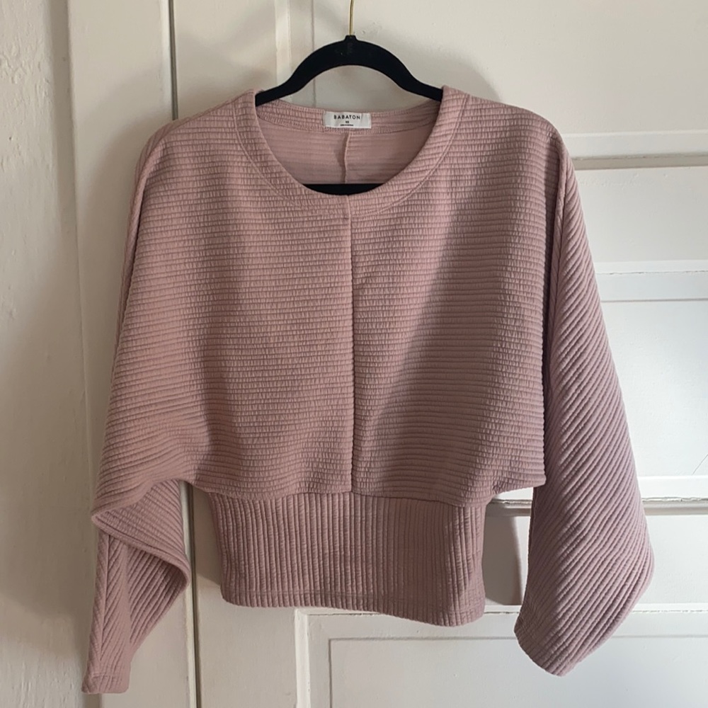 Aritzia Babaton Sweatshirt in Size XS
